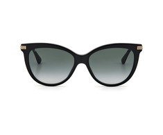 Akiniai JIMMY CHOO AXELLEGS8079O. Akiniai przeciwsłoneczne, Kolor juoda. Kobieta.