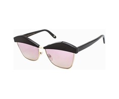 Akiniai JPLUS JP5076-01. Akiniai przeciwsłoneczne, Kolor juoda. Kobieta.