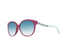 Akiniai JUST CAVALLI JC589S-5675W. Akiniai przeciwsłoneczne, Kolor raudona. Kobieta.