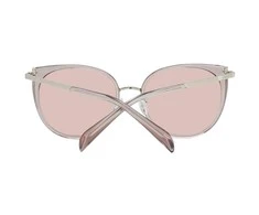 Moteriški akiniai nuo saulės Karen Millen KM5042 55297