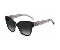 Akiniai KATE SPADE SAVANNAGS807F. Akiniai przeciwsłoneczne, Kolor juoda. Kobieta.