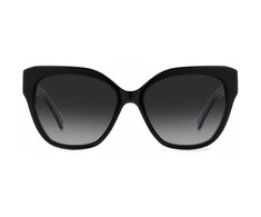 Akiniai KATE SPADE SAVANNAGS807F. Akiniai przeciwsłoneczne, Kolor juoda. Kobieta.