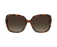 Akiniai KATE SPADE WILHEMINAS086. Akiniai przeciwsłoneczne, Kolor ruda. Kobieta.