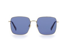 Akiniai LEVI'S LV1007S2F7KU. Akiniai przeciwsłoneczne, Kolor pilka auksinė. Kobieta.
