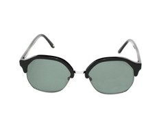 Akiniai LGR ZANZIBARBLK01. Akiniai przeciwsłoneczne, Kolor juoda. Kobieta.