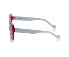 Liu Jo Akiniai LIUJO LJ731S-525. Akiniai przeciwsłoneczne, Kolor FUCHSIA. Kobieta.
