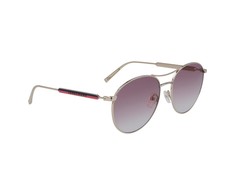Akiniai LONGCHAMP LO133S-59722. Akiniai przeciwsłoneczne, Kolor geltona. Kobieta.