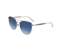 Akiniai LONGCHAMP LO134S-715. Akiniai przeciwsłoneczne, Kolor auksinė. Kobieta.