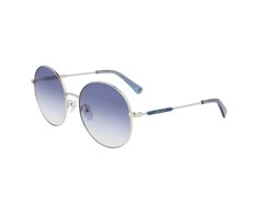 Moteriški akiniai nuo saulės Longchamp LO143S-719 ø 58 mm