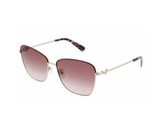 Moteriški akiniai nuo saulės Longchamp LO153S-738 Ø 59 mm