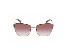 Moteriški akiniai nuo saulės Longchamp LO153S-738 Ø 59 mm