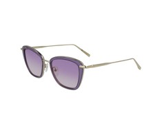 Akiniai LONGCHAMP LO638S-512. Akiniai przeciwsłoneczne, Kolor violetinė. Kobieta.