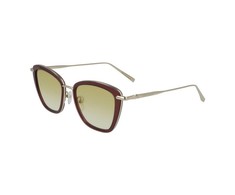 Akiniai LONGCHAMP LO638S-611. Akiniai przeciwsłoneczne, Kolor GARNET. Kobieta.