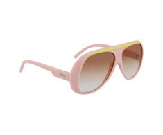 Akiniai LONGCHAMP LO664S-601. Akiniai przeciwsłoneczne, Kolor ROSE. Kobieta.