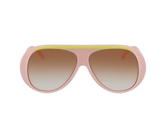 Akiniai LONGCHAMP LO664S-601. Akiniai przeciwsłoneczne, Kolor ROSE. Kobieta.