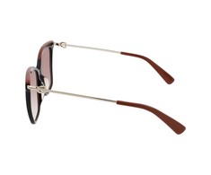 Akiniai przeciwsłoneczne moterims Longchamp LO683S-001