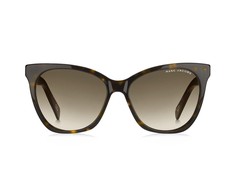 Akiniai MARC JACOBS MARC336S086HA. Akiniai przeciwsłoneczne, Kolor ruda havana. Kobieta.
