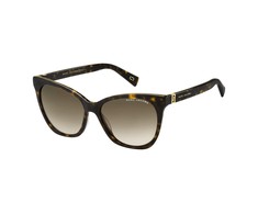 Akiniai MARC JACOBS MARC336S086HA. Akiniai przeciwsłoneczne, Kolor ruda havana. Kobieta.