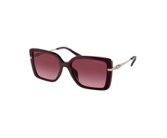 Akiniai MICHAEL KORS MK2174U33448H. Akiniai przeciwsłoneczne, Kolor raudona. Kobieta.