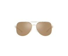 Damskie okulary przeciwsłoneczne MICHAEL KORS MK11210147P58
