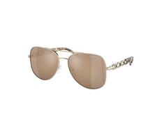 Damskie okulary przeciwsłoneczne MICHAEL KORS MK11210147P58