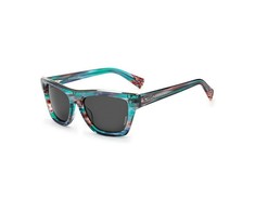 Akiniai MISSONI MIS0067S38IIR. Akiniai przeciwsłoneczne, Kolor pilka. Kobieta.