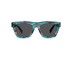 Akiniai MISSONI MIS0067S38IIR. Akiniai przeciwsłoneczne, Kolor pilka. Kobieta.