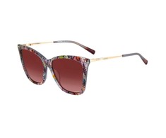 Akiniai MISSONI MIS0106SX193X. Akiniai przeciwsłoneczne, Kolor raudona. Kobieta.