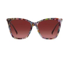 Akiniai MISSONI MIS0106SX193X. Akiniai przeciwsłoneczne, Kolor raudona. Kobieta.