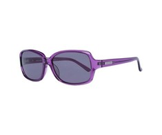 Akiniai MORE &amp; MORE MM54322-56900. Akiniai przeciwsłoneczne, Kolor PURPLE. Kobieta.