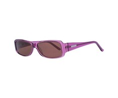 Akiniai MORE &amp; MORE MM54298-56900. Akiniai przeciwsłoneczne, Kolor PURPLE. Kobieta.
