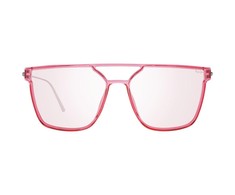 Akiniai PEPE JEANS PJ7377-63C5. Akiniai przeciwsłoneczne, Kolor rožinė. Kobieta.