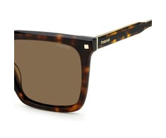 Damskie okulary przeciwsłoneczne Polaroid PLD4115SX086F