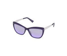 Akiniai POLICE S197156899X. Akiniai przeciwsłoneczne, Kolor PURPLE. Kobieta.