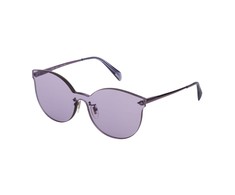 Akiniai POLICE SPL935990Q63. Akiniai przeciwsłoneczne, Kolor PURPLE. Kobieta.
