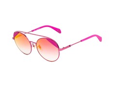 Akiniai POLICE SPLA94548RFX. Akiniai przeciwsłoneczne, Kolor Gradient mirror rose. Kobieta.