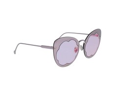 Akiniai SALVATORE FERRAGAMO SF178SMAMF537. Akiniai przeciwsłoneczne, Kolor liliowy. Kobieta.