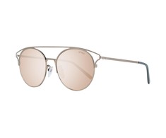 Akiniai STING SST134-528FFG. Akiniai przeciwsłoneczne, Kolor auksinė. Unisex.