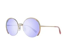 Moteriški akiniai nuo saulės Swarovski SK0280-H 5632W