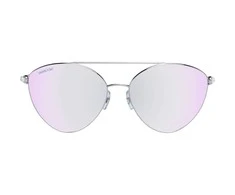 Moteriški akiniai nuo saulės Swarovski SK0286 5816Z