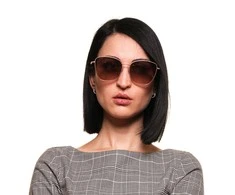 Moteriški akiniai nuo saulės Ted Baker TB1522 59400