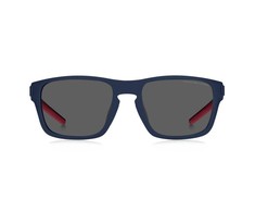 Akiniai TOMMY HILFIGER TH-1952-S-FLL. Akiniai przeciwsłoneczne, Kolor mėlyna. Mężczyzna.