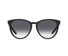 Akiniai TOMMY HILFIGER TH1724S8079O. Akiniai przeciwsłoneczne, Kolor juoda. Kobieta.