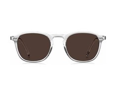 Akiniai TOMMY HILFIGER TH-1939-S-900. Akiniai przeciwsłoneczne, Kolor permatomas. Mężczyzna.
