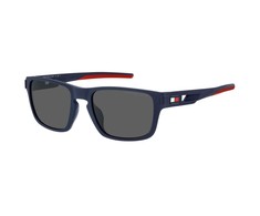 Akiniai TOMMY HILFIGER TH-1952-S-FLL. Akiniai przeciwsłoneczne, Kolor mėlyna. Mężczyzna.