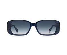Akiniai TOMMY HILFIGER TH-1966-S-NUM. Akiniai przeciwsłoneczne, Kolor mėlyna. Kobieta.