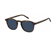 Akiniai TOMMY HILFIGER TH-1939-S-086. Akiniai przeciwsłoneczne, Kolor ruda. Mężczyzna.
