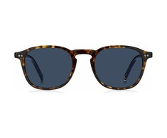 Akiniai TOMMY HILFIGER TH-1939-S-086. Akiniai przeciwsłoneczne, Kolor ruda. Mężczyzna.