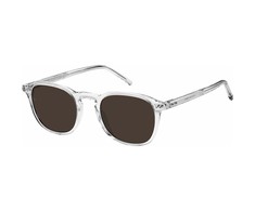 Akiniai TOMMY HILFIGER TH-1939-S-900. Akiniai przeciwsłoneczne, Kolor permatomas. Mężczyzna.