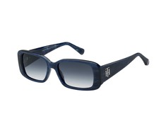 Akiniai TOMMY HILFIGER TH-1966-S-NUM. Akiniai przeciwsłoneczne, Kolor mėlyna. Kobieta.